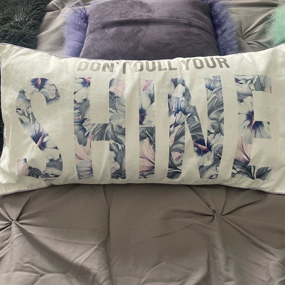 Pottery Barn Decorative Pillow